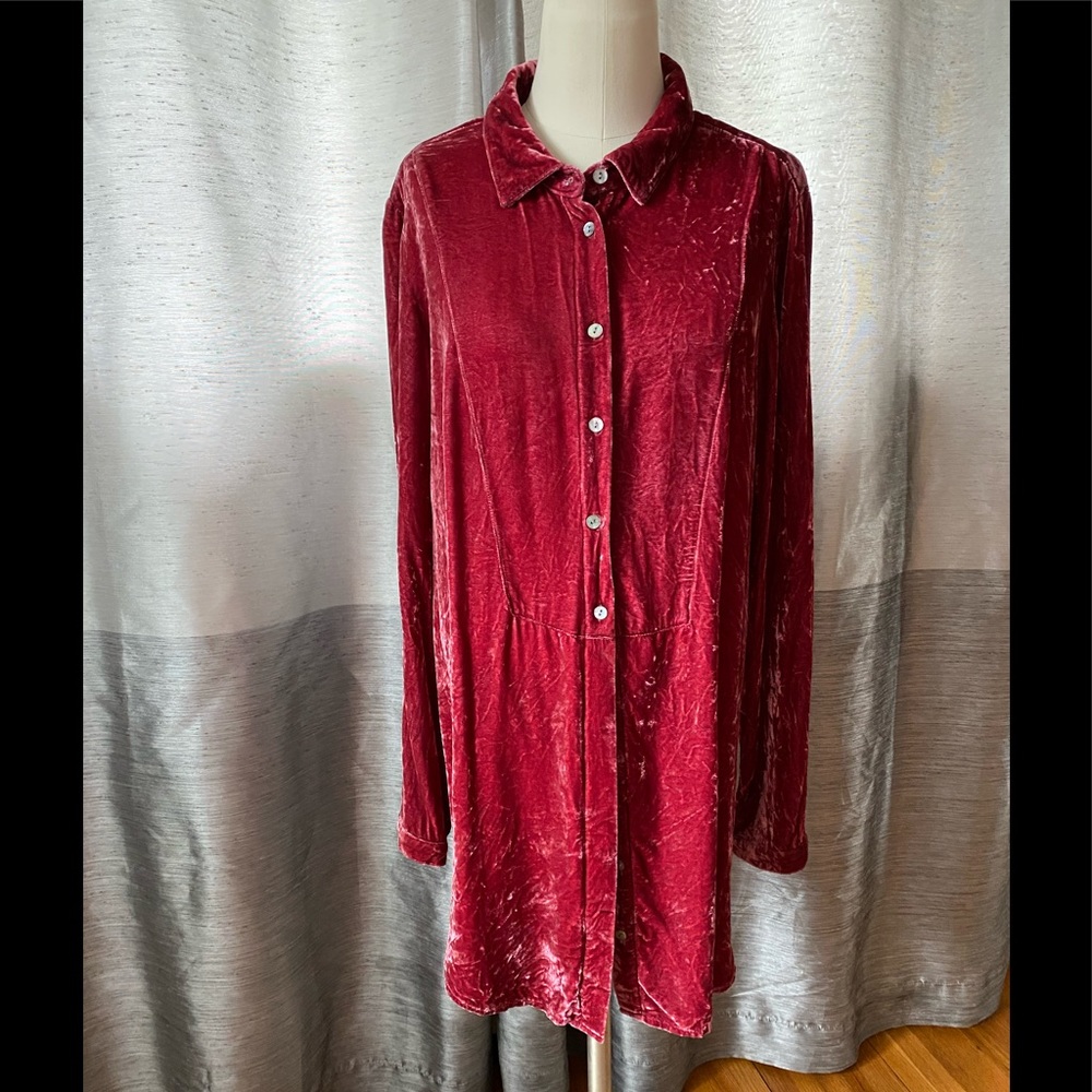 JJill Tunic